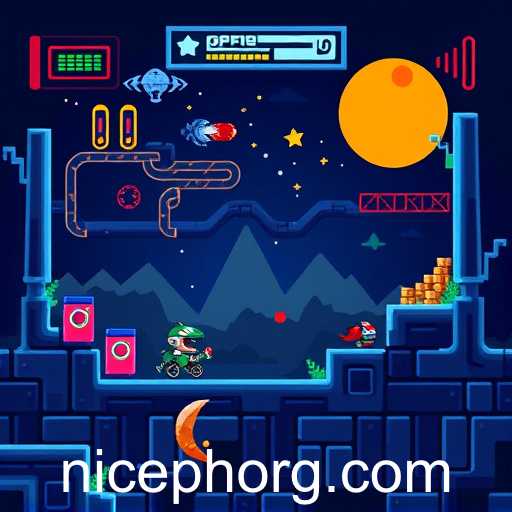 The Timeless Appeal of Arcade Classics: Rediscovering Gaming Nostalgia