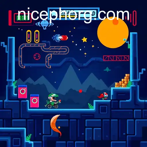 The Timeless Appeal of Arcade Classics: Rediscovering Gaming Nostalgia