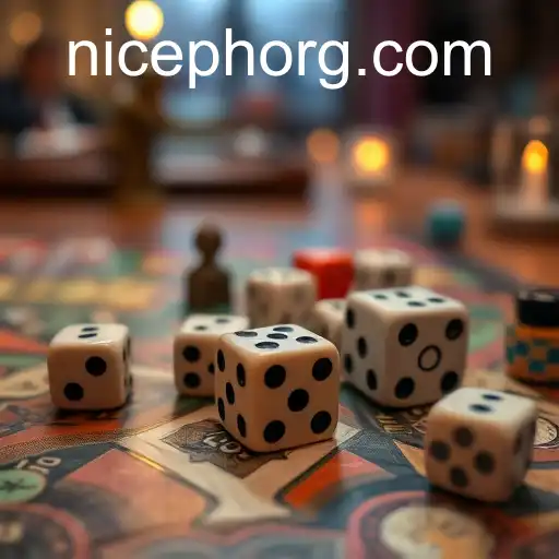 Exploring the Fascination of Board & Dice Games: The Role of Keywords like 'niceph'
