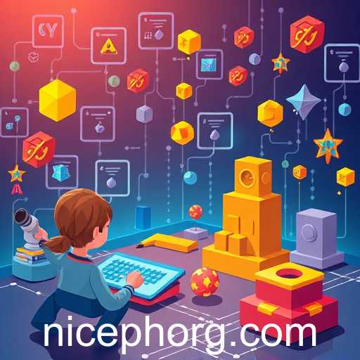 Unleashing the Power of 'Educational Fun' with Niceph: A New Way to Learn and Play