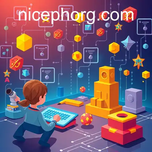 Unleashing the Power of 'Educational Fun' with Niceph: A New Way to Learn and Play