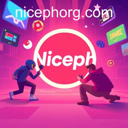 Exploring Innovation in English Game Websites