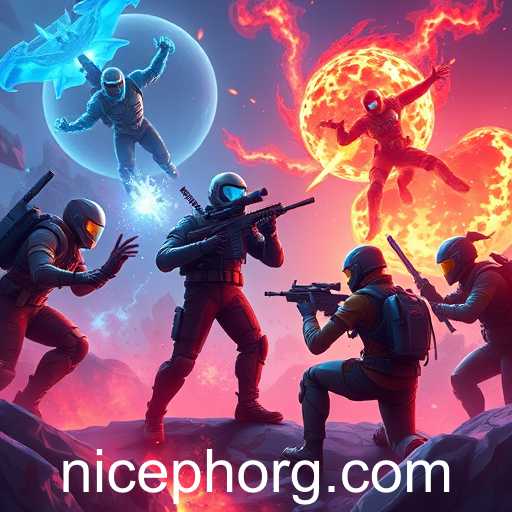 The Thrills of Multiplayer Matches: Exploring the 'Niceph' Gaming Phenomenon