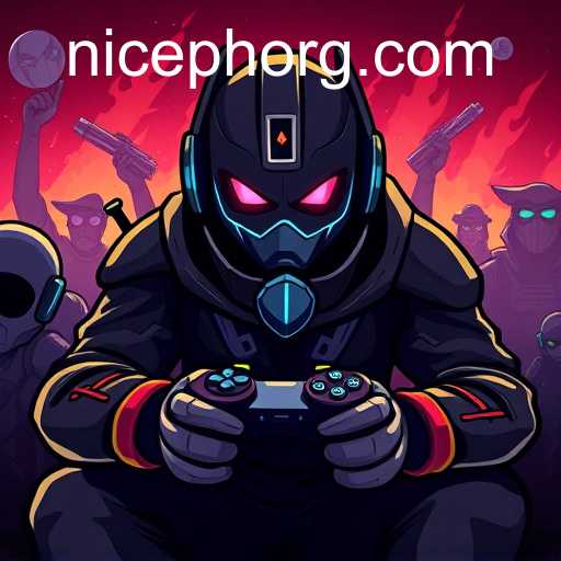 The Rise of Niceph in Gaming