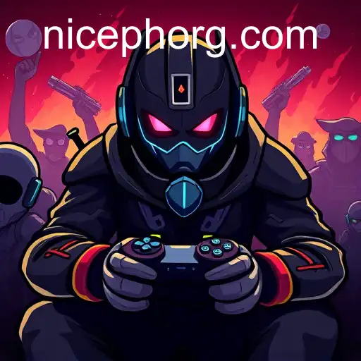 The Rise of Niceph in Gaming