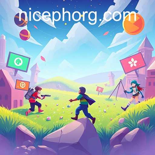 The Rise of Niceph in Gaming