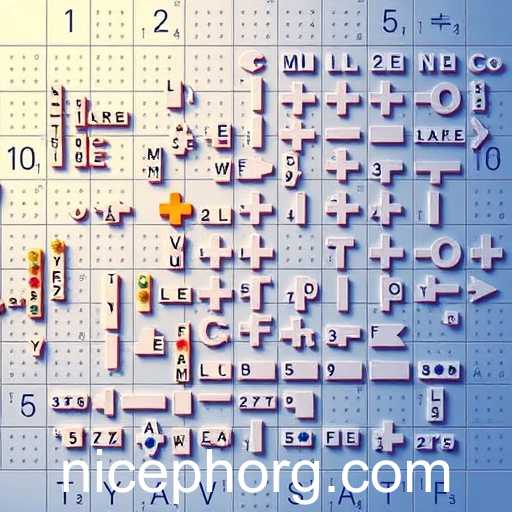 The Engaging Realm of Puzzles & Riddles: A Dive into the 'Niceph' Experience