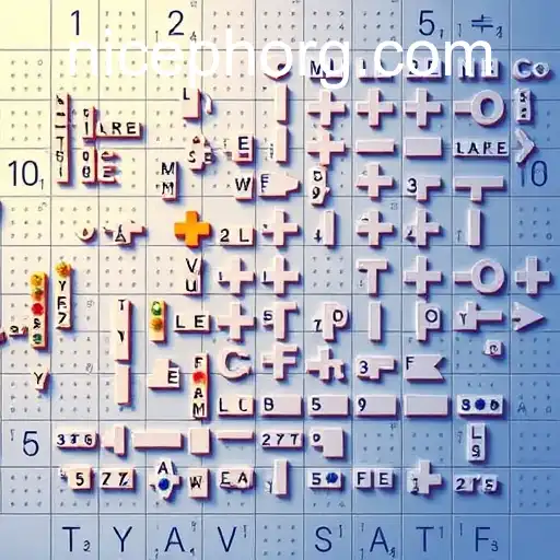 The Engaging Realm of Puzzles & Riddles: A Dive into the 'Niceph' Experience