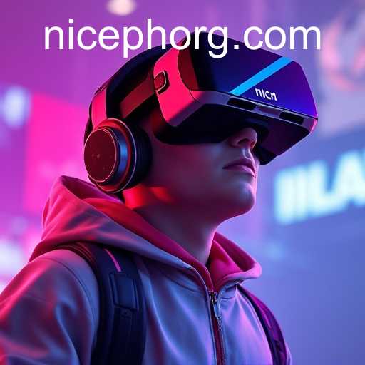 The Rise of Games in a Virtual World