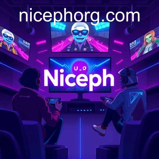 The Rise of NicePH in 2025's Online Gaming
