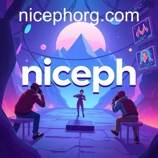 The Rise of 'niceph' in Online Gaming