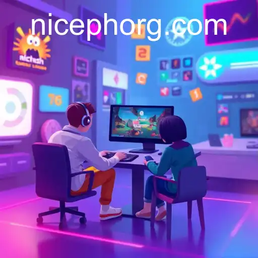 Rise of Niceph in the Gaming World