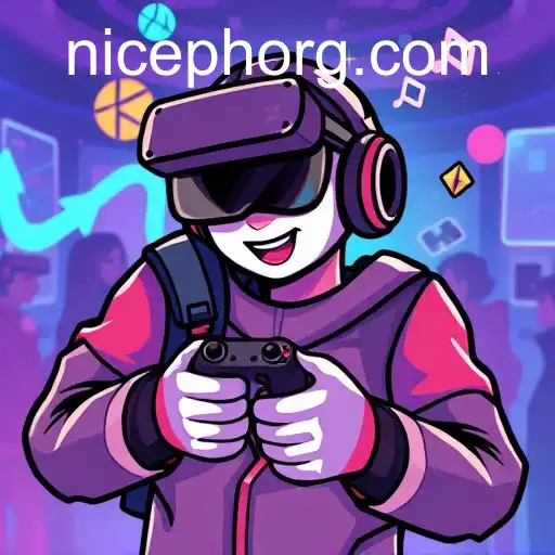 The Rise of Niceph in Online Gaming