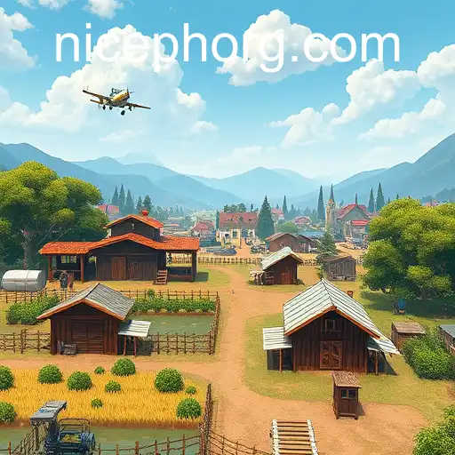 Exploring the World of Simulation Games: A Blend of Reality and Creativity